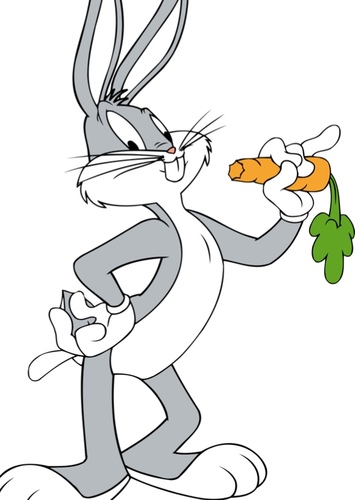 Bugs Bunny