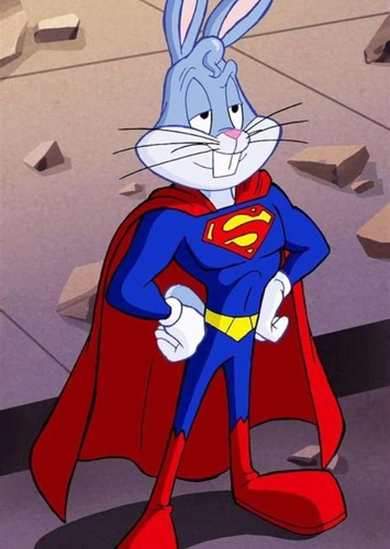 Bugs Bunny