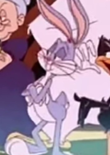 Bugs Bunny