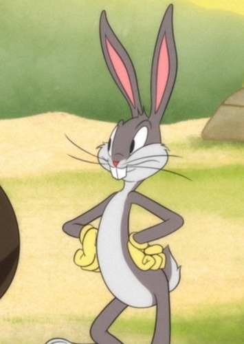 Bugs Bunny