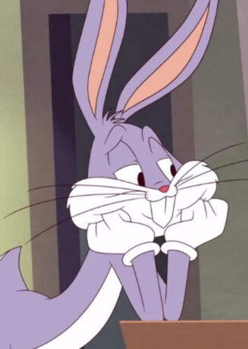 Bugs Bunny