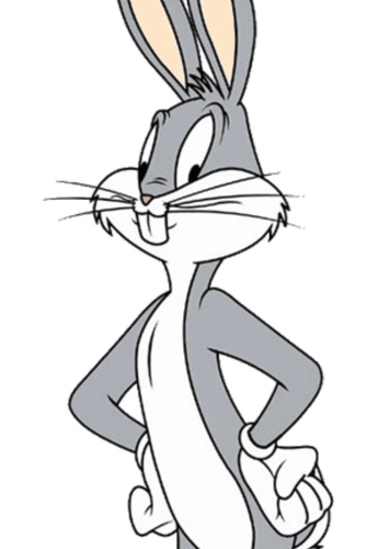 Bugs Bunny