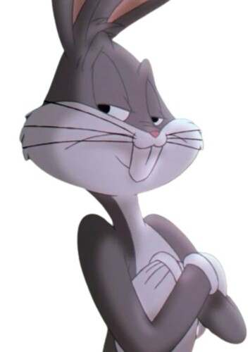Bugs Bunny