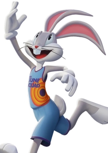 Bugs Bunny
