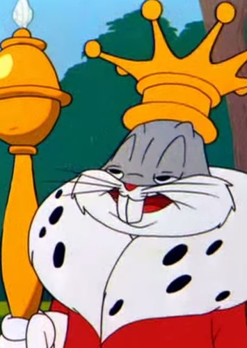 Bugs Bunny