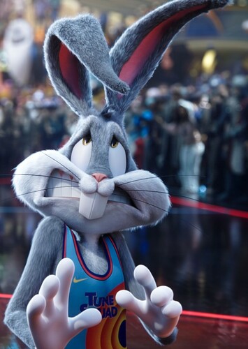 Bugs Bunny