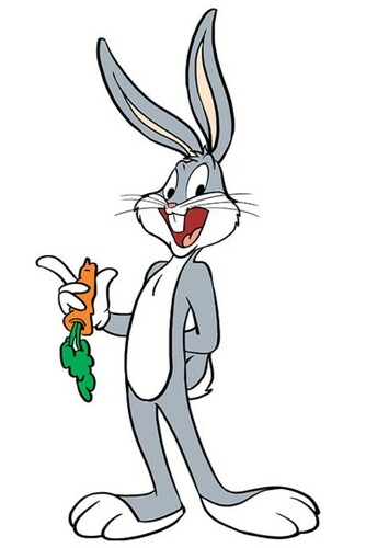 Bugs Bunny