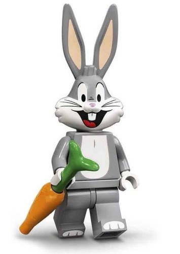 Bugs Bunny