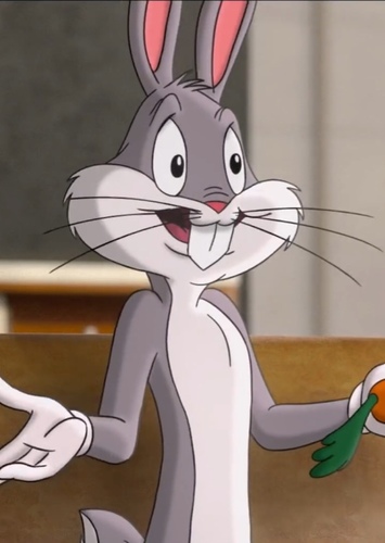 Bugs Bunny