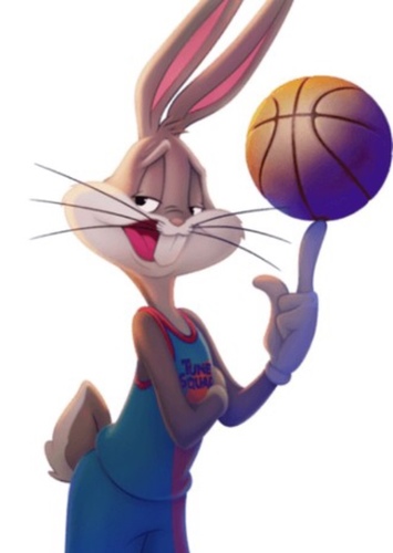 Bugs Bunny