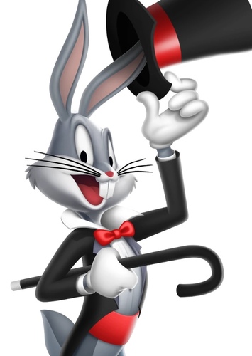 Bugs Bunny