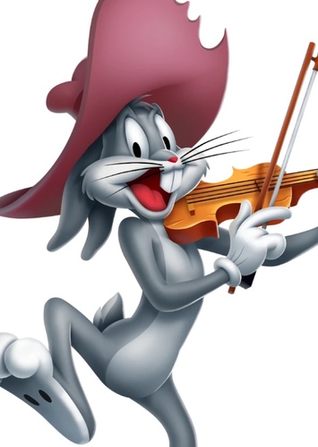 Bugs Bunny