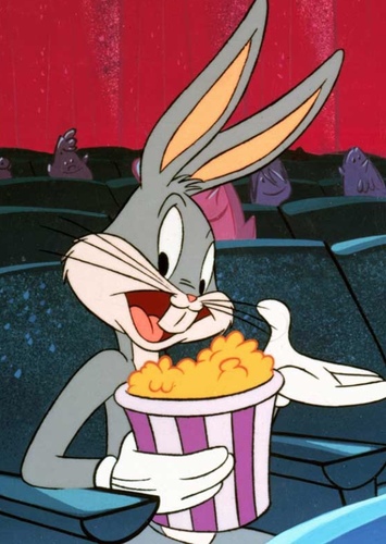 Bugs Bunny
