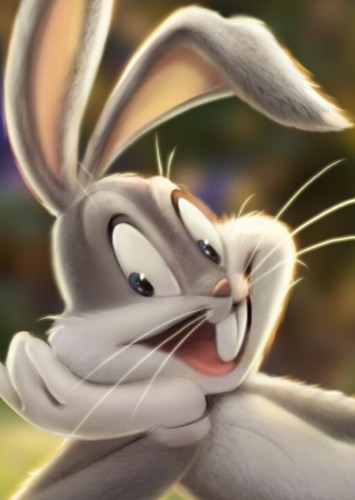 Bugs Bunny