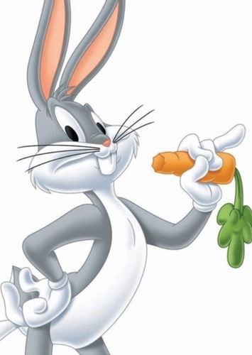 Bugs Bunny