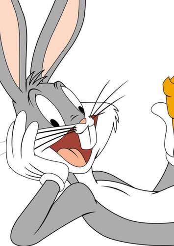 Bugs Bunny