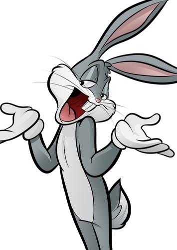 Bugs Bunny