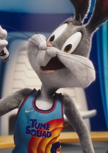 Bugs Bunny