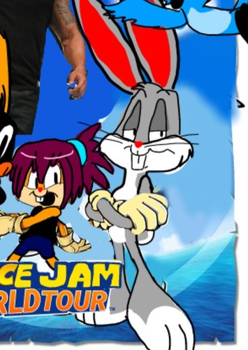 Bugs Bunny/Amane Bunny