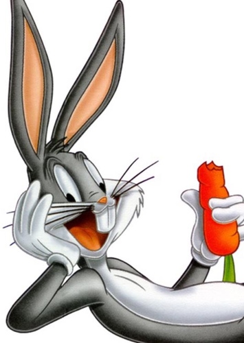 Bugs Bunny(English)