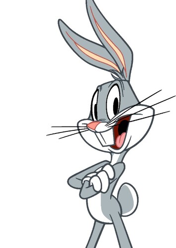 Bugs Bunny (Looney Tunes)