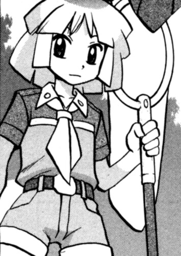 Bugsy (English Dub)