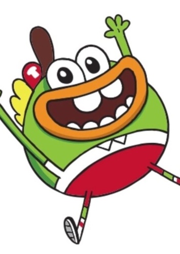 Buhdeuce