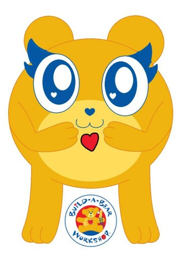 Build A Bear (2013)