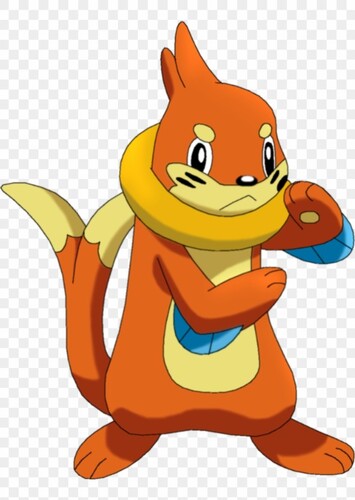 Buizel
