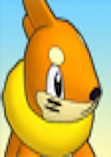 Buizel (English Dub)