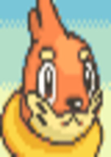 Buizel (English Dub)