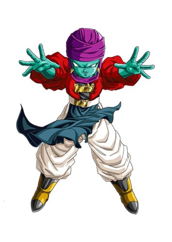 Bujin