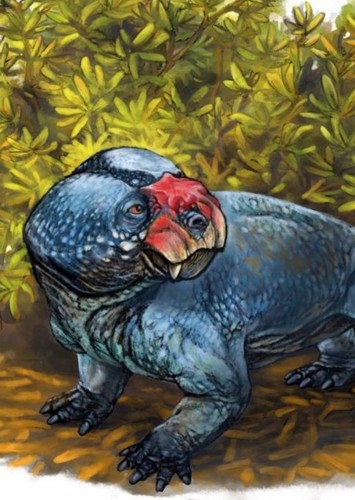 Bulbasaurus