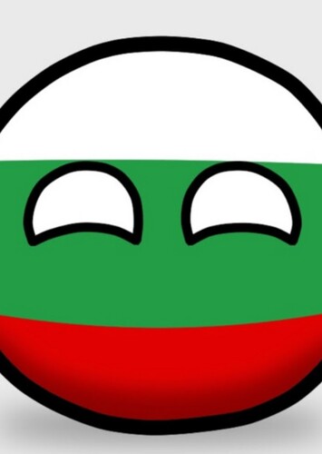 Bulgariaball
