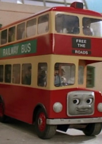 Bulgy