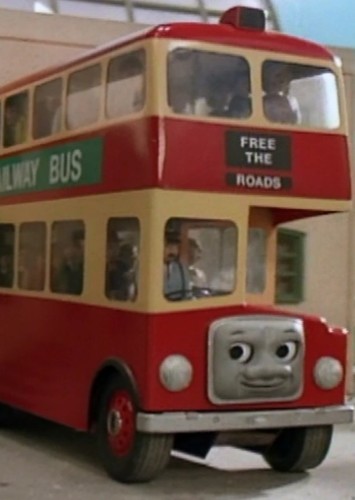 Bulgy