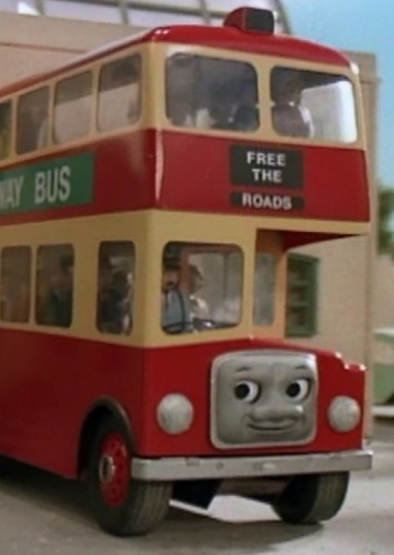 Bulgy