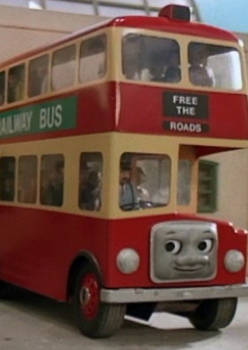 Bulgy