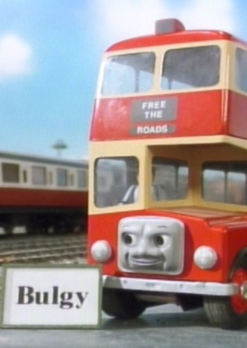 Bulgy