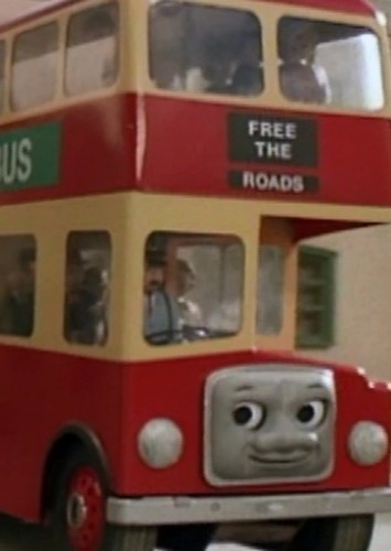 Bulgy