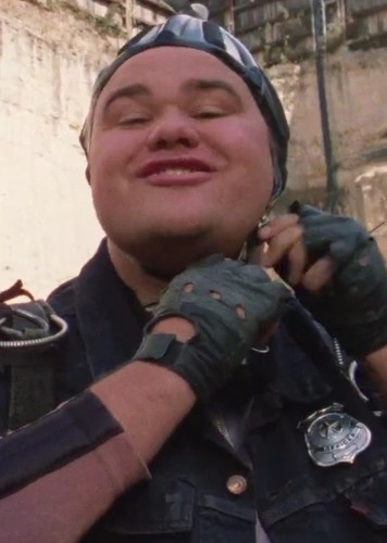 Farkus Bulkmeier
