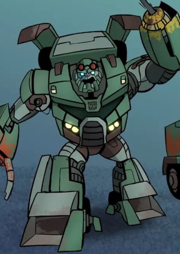 Bulkhead