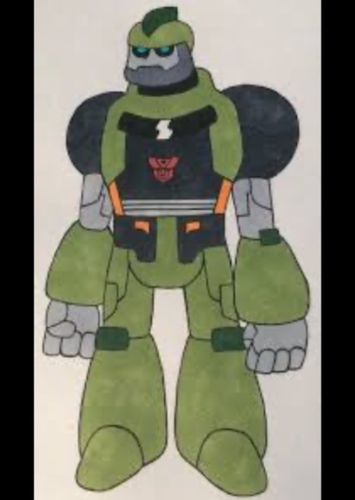 Bulkhead