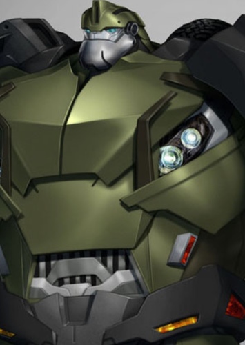Bulkhead