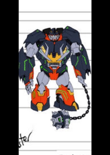 Bulkhead