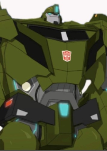 Bulkhead