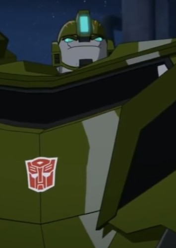 Bulkhead