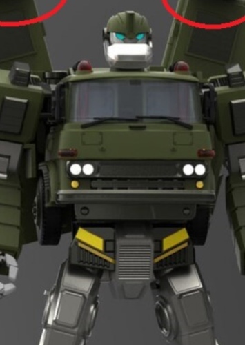 Bulkhead