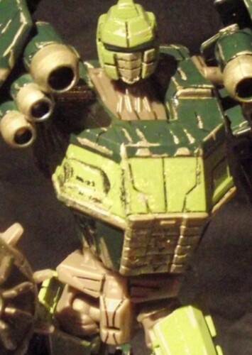 Bulkhead