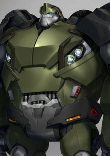 Bulkhead